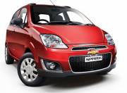 Chevrolet Spark Exterior photo front right view 120