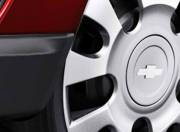 Chevrolet Spark Exterior photo wheel 042
