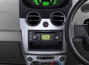 Chevrolet Spark Interior photo center console 055