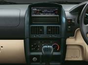 Chevrolet Tavera Interior photo navigation or infotainment mid closeup 112