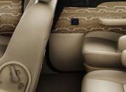 Chevrolet Tavera Interior photo rear seats 052