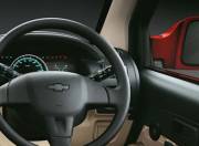 Chevrolet Tavera Interior photo steering wheel 054