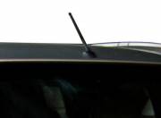 Chevrolet Trailblazer Exterior photo antenna 080