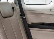 Chevrolet Trailblazer Interior photo seat belt 095