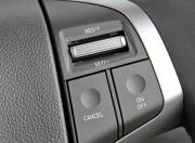 Chevrolet Trailblazer Interior photo steering controls 138
