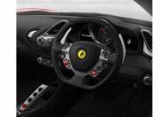 Ferrari 488 image steering wheel 054