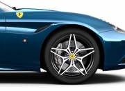 Ferrari California exterior photo wheel 042