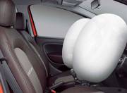 Fiat Avventura Interior photo airbags 094