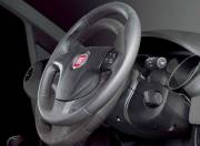 Fiat Avventura Interior photo steering position adjustments 141