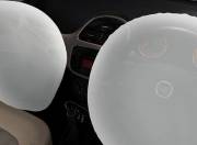 Fiat Linea Classic Interior photo airbags 094