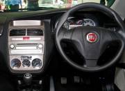 Fiat Linea Classic Interior photo dashboard 059
