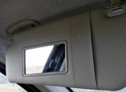 Fiat Linea Classic Interior photo sun visor with vanity mirror 083