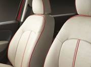 Fiat Punto EVO interior photo door view of driver seat 051