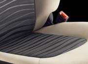 Fiat Punto EVO interior photo seat belt 095