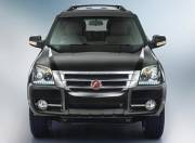 Force Motors Force One exterior Photo front view 118