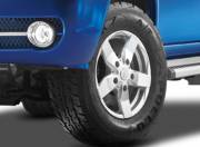 Force Motors Force One exterior Photo wheel 042