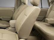 Force Motors Force One interior Photo front seats passenger view 088