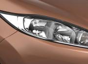 Ford Fiesta Exterior Photo headlight 043