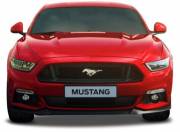 Ford Mustang image front view 118