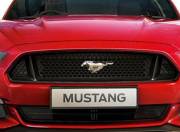 Ford Mustang image grille 097