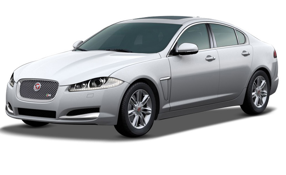 Jaguar XF Price | XF Variants | XF On Road Price in India - autoX