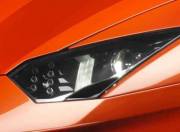 Lamborghini Aventador Exterior photo headlight 043