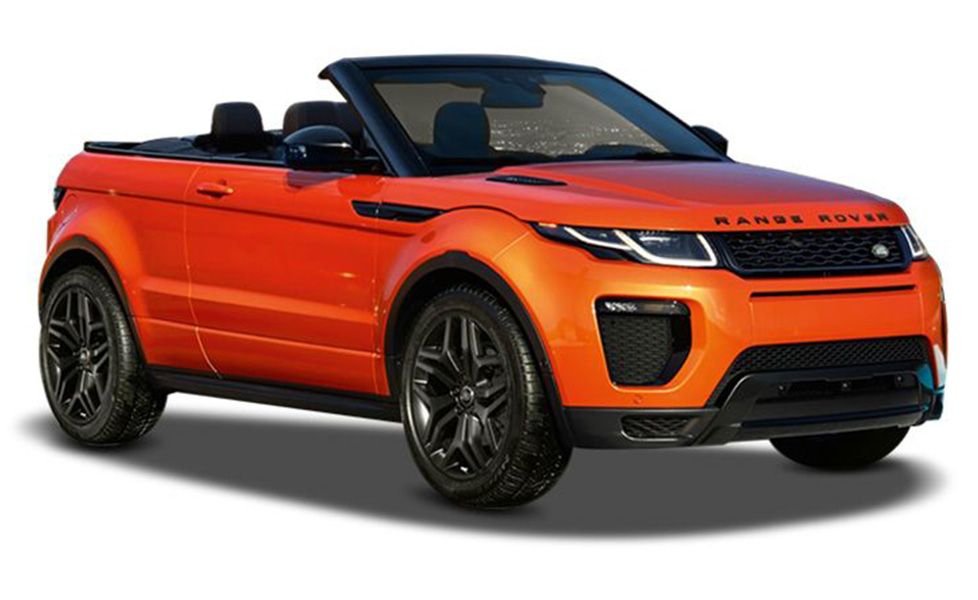 Land Rover Range Rover Evoque Images Range Rover Evoque