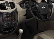 Mahindra Xylo Interior Photo gear shifter 087