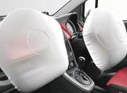 Maruti Ritz Interior airbags 094
