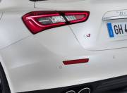 Maserati Ghibli Exterior photo tail light 640x480