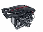 Mercedes Benz GLE Coupe image engine 050