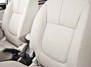 Mitsubishi Pajero Sport Interior photo door view of driver seat 051
