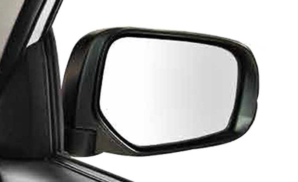 Mitsubishi Pajero Sport Interior photo side mirror glass 092