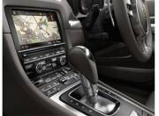 Porsche Cayman interior photo gear shifter 087