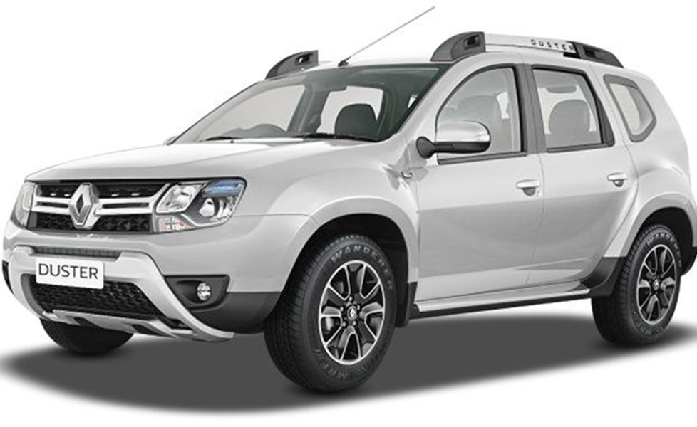 Renault Duster Price Duster Variants Duster On Road Price in India