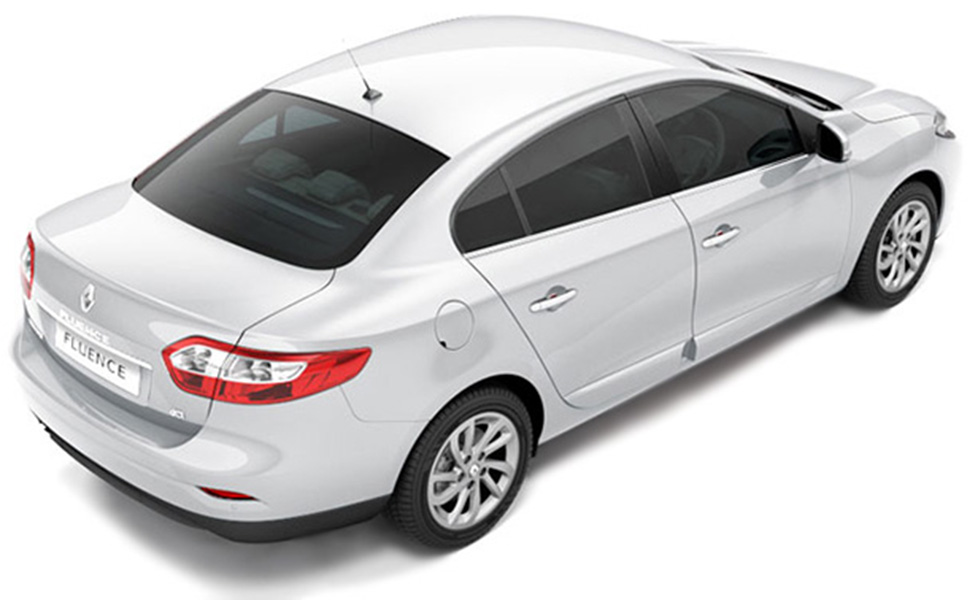 Used Renault Fluence Cars in Bathinda, Second Hand Renault Fluence Cars in  Bathinda - CarTrade