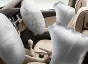 Renault Fluence Interior Photo airbags 094