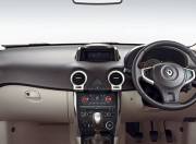 Renault Koleos Interior Photo dashboard 059