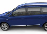 Renault Lodgy Exterior Photo side view left 090