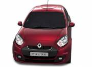 Renault Pulse Exterior Photo front view 118
