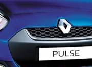 Renault Pulse Exterior Photo grille 097