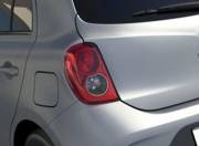 Renault Pulse Exterior Photo taillight 044