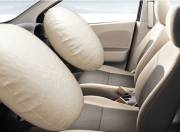 Renault Pulse Interior Photo airbags 094