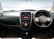 Renault Pulse Interior Photo dashboard 059