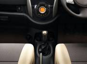 Renault Pulse Interior Photo gear shifter 087