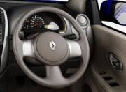 Renault Pulse Interior Photo steering wheel 054