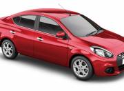 Renault Scala Exterior Photo front right view 120