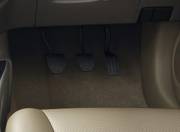Renault Scala Interior Photo pedals 082