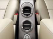 Renault Scala Interior Photo rear air vents 086