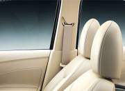 Renault Scala Interior Photo seat belt 095